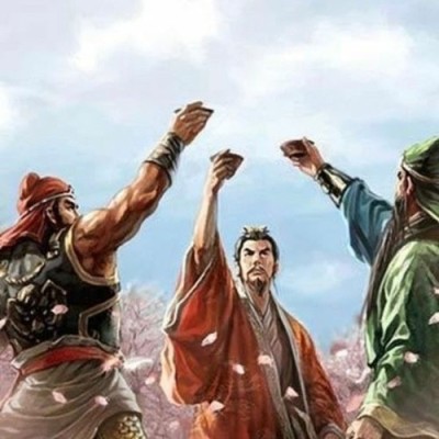 삼국지 상식 퀴즈