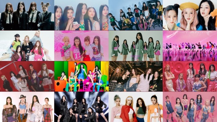 🎵 K-POP 인트로 듣기 퀴즈