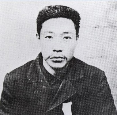 한국을 빛낸 위인 맞추기